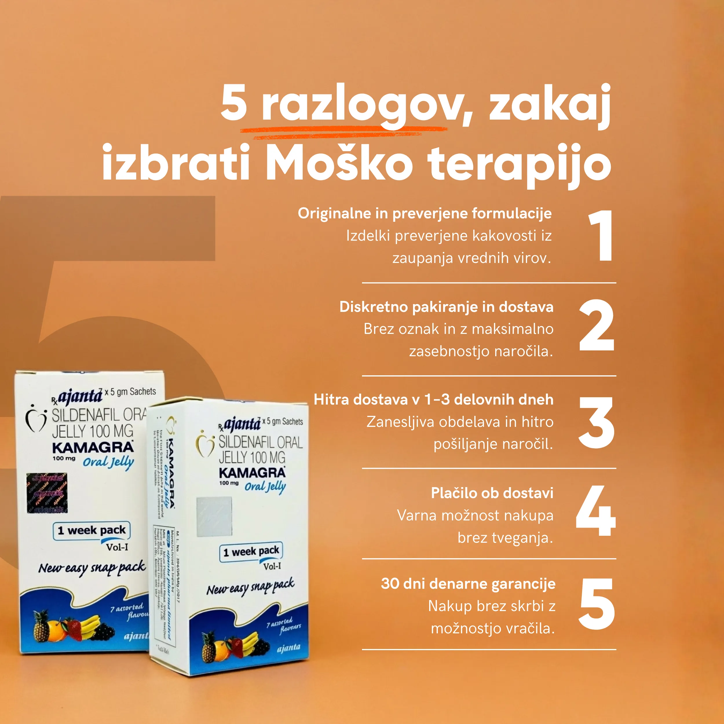 Kamagra Gel – Oral Jelly - Image 9