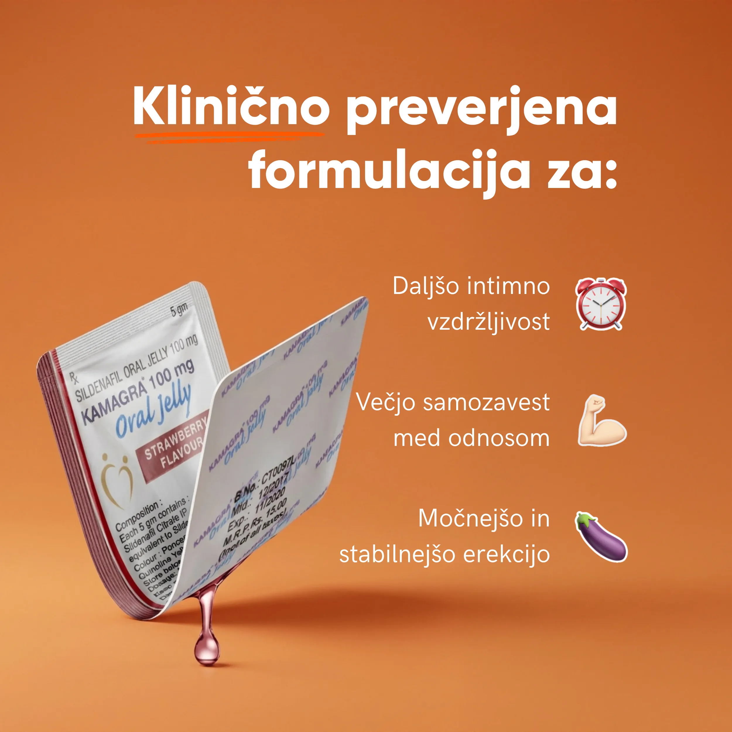 Kamagra Gel – Oral Jelly - Image 4