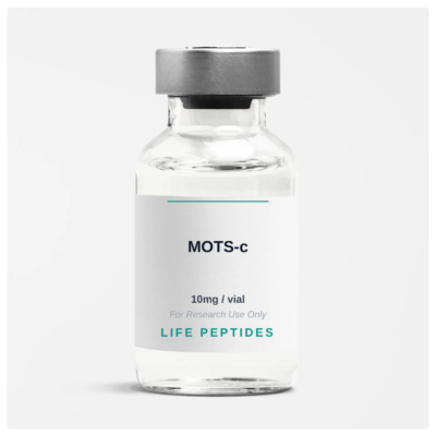 MOTS-c Peptide 10mg