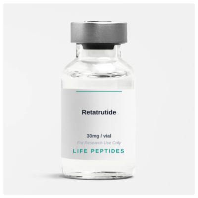 Retatrutide Peptide 30mg